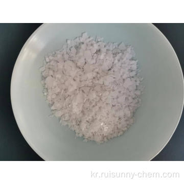 수산화 칼륨 플레이크 90% CAS NO 1310-58-3